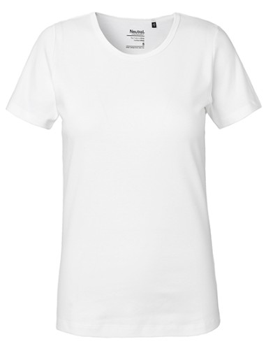 NEU-O81029-Ladies Interlock T-Shirt