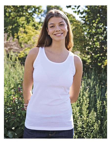 NEU-O81300-Ladies Tank Top