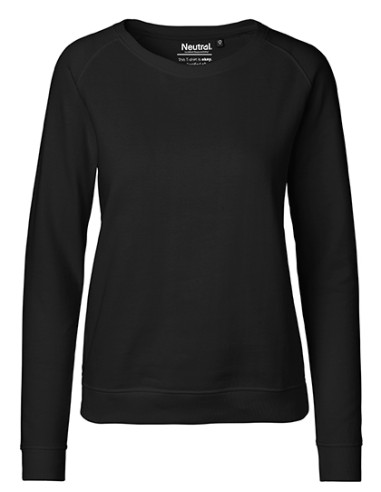 NEU-O83001-Ladies Sweatshirt