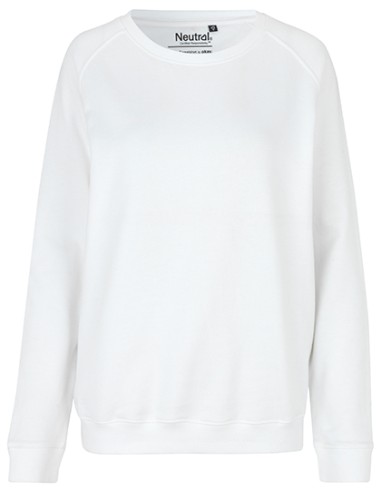 NEU-O83001-Ladies Sweatshirt