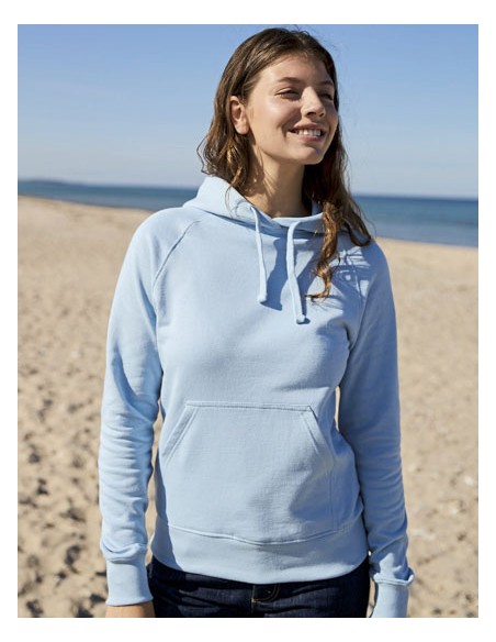 NEU-O83101-Ladies Hoodie