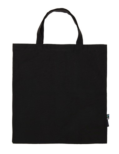 NEU-O90004-Shopping Bag Short Handles