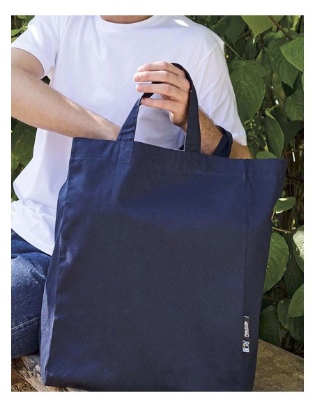 NEU-O90005-Twill Grocery Bag