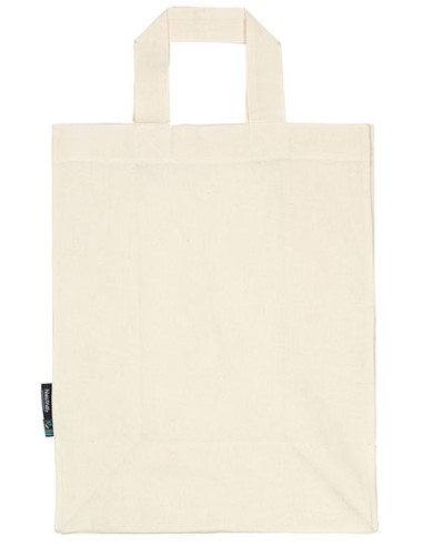 NEU-O90005-Twill Grocery Bag