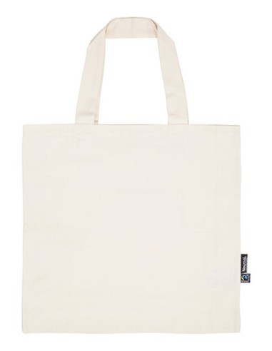 NEU-O90006-Twill Shopper Bag