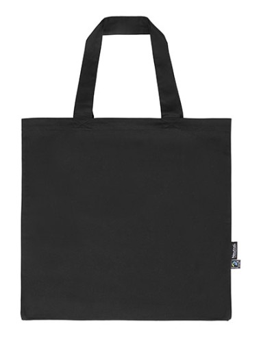 NEU-O90006-Twill Shopper Bag
