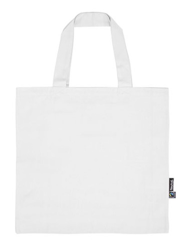 NEU-O90006-Twill Shopper Bag