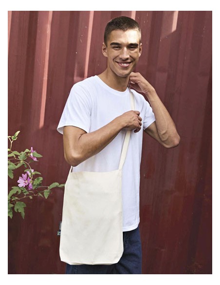 NEU-O90025-Twill Sling Bag