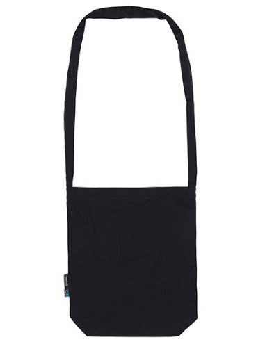 NEU-O90025-Twill Sling Bag