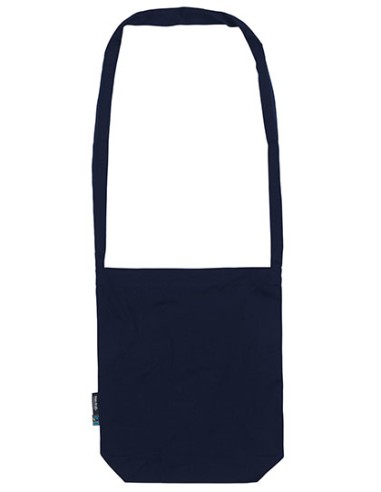NEU-O90025-Twill Sling Bag