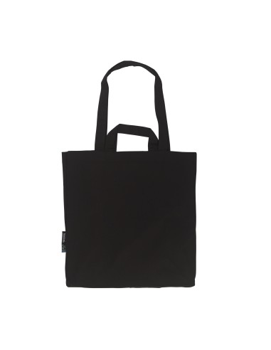 NEU-O90030-Twill Bag, Multiple Handles