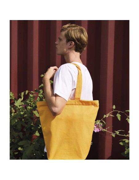 NEU-O90053-Panama Bag With Zipper