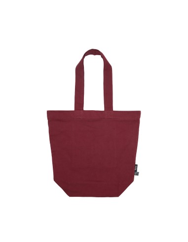 NEU-O90053-Panama Bag With Zipper