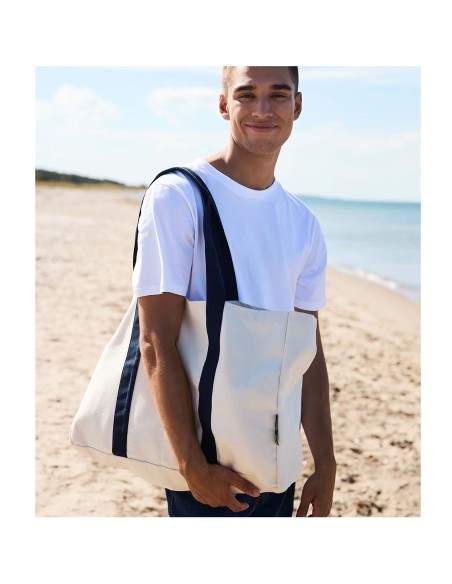 NEU-O90054-Beach Bag
