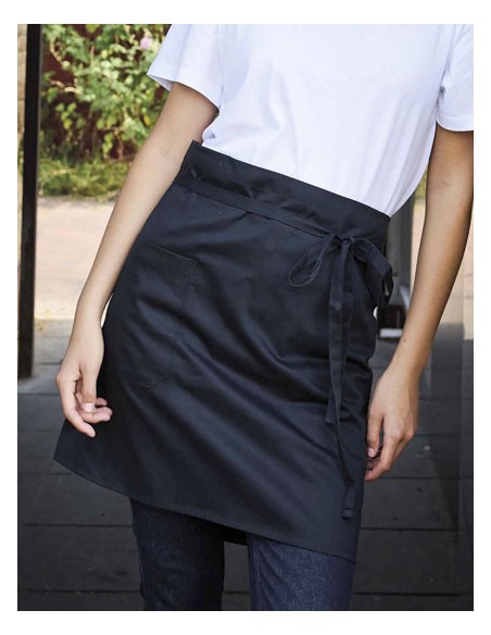 NEU-O92002-Cafe Apron