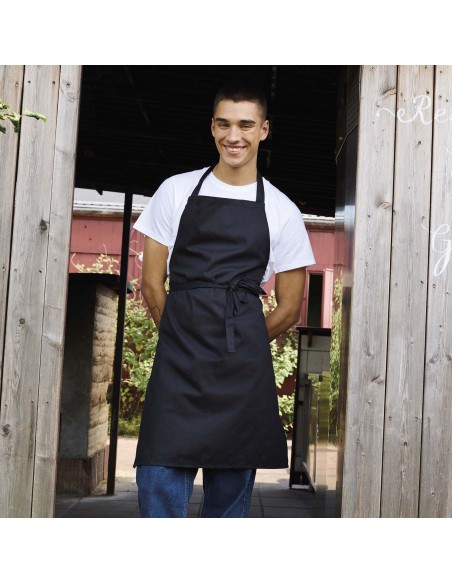 NEU-O92003-Chef Apron