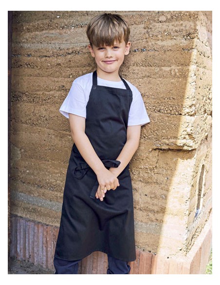 NEU-O92011-Kids Kitchen Apron