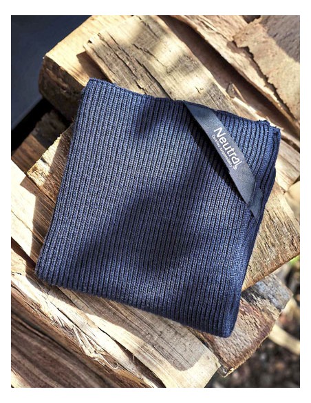 NEU-O95010-Rib Knit Kitchen Cloth (2 Pieces)