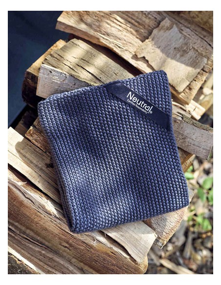 NEU-O95011-Pearl Knit Kitchen Cloth (2 Pieces)