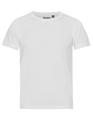 NEU-R30001-Recycled Kids Performance T-Shirt