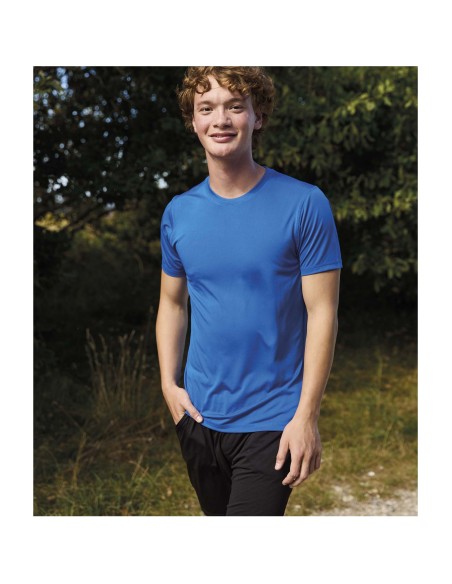 NEU-R61001-Unisex Performance T-Shirt
