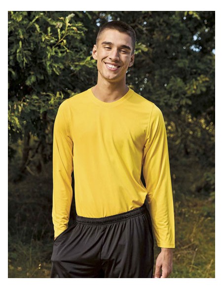 NEU-R64101-Recycled Performance Shorts