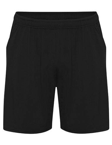 NEU-R64101-Recycled Performance Shorts