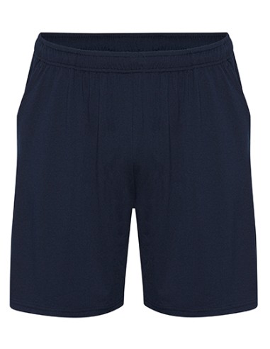 NEU-R64101-Recycled Performance Shorts