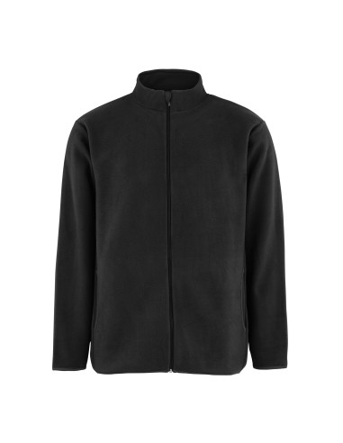 NEU-R73601-Recycled Fleece Jacket