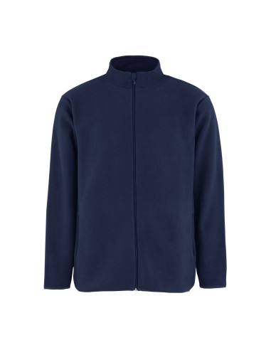 NEU-R73601-Recycled Fleece Jacket