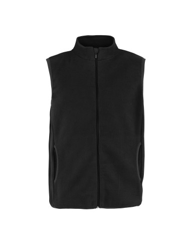 NEU-R73602-Recycled Fleece Vest