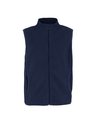 NEU-R73602-Recycled Fleece Vest