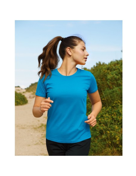 NEU-R81001-Ladies Performance T-Shirt