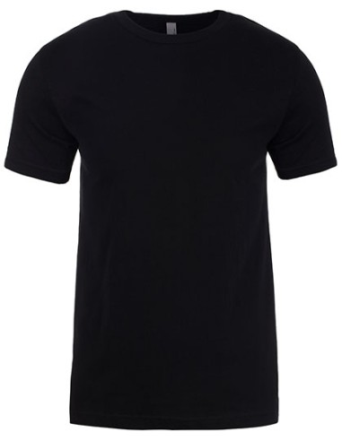 NEX-N3600-Unisex Crew Neck T-Shirt