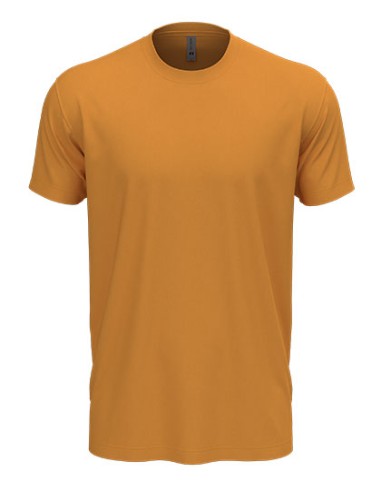 NEX-N3600-Unisex Crew Neck T-Shirt
