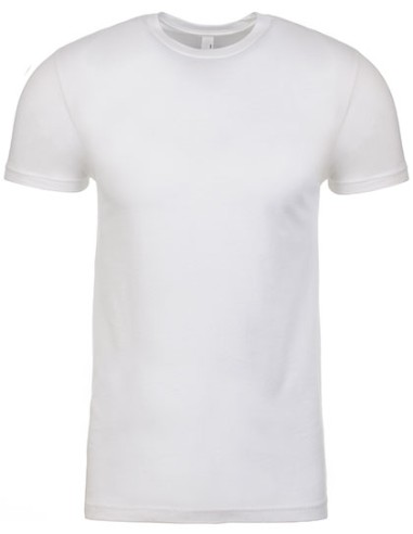 NEX-N3600-Unisex Crew Neck T-Shirt