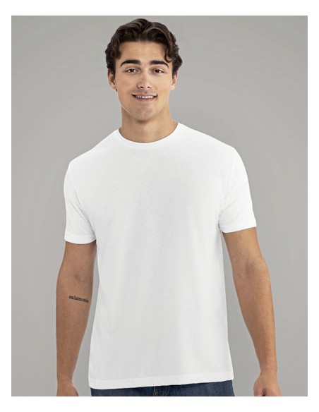 NEX-N6010-Unisex Tri-Blend T-Shirt