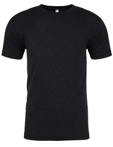 NEX-N6010-Unisex Tri-Blend T-Shirt