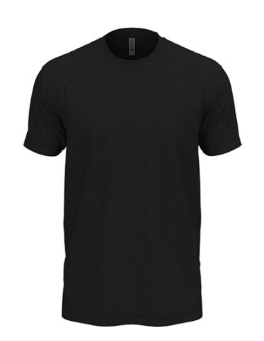 NEX-N6010-Unisex Tri-Blend T-Shirt