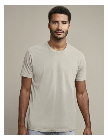 NEX-N6210-Unisex CVC T-Shirt