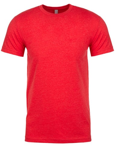 NEX-N6210-Unisex CVC T-Shirt