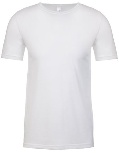 NEX-N6210-Unisex CVC T-Shirt