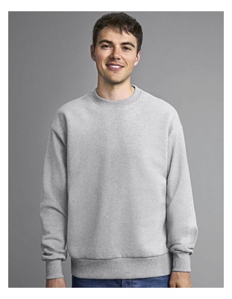 NEX-N9007-Unisex Heavyweight Sweatshirt