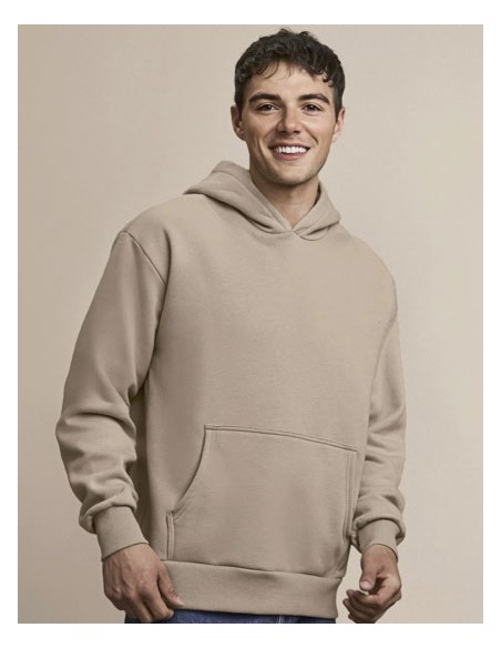 NEX-N9307-Unisex Heavyweight Hoodie