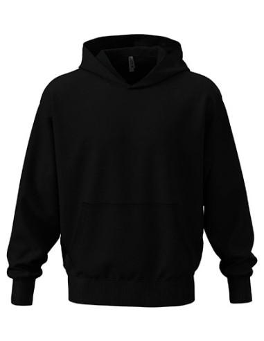 NEX-N9307-Unisex Heavyweight Hoodie