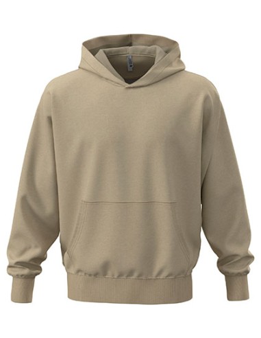 NEX-N9307-Unisex Heavyweight Hoodie