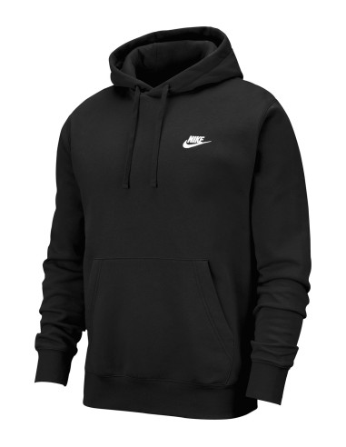 NIK-BV2654-Sweat à capuche Nike Club