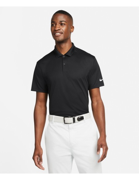 NIK-DH0824(OLC)-Nike Victory solid polo