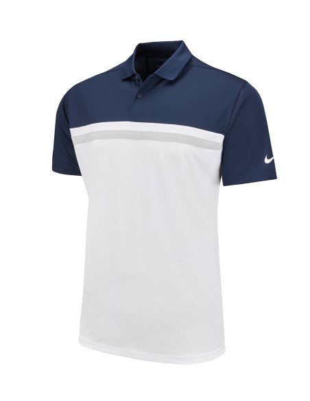 NIK-DH0849(OLC)-Nike Victory colour block polo