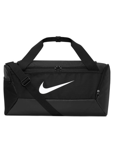 NIK-DM3976-Nike Brasilia small duffle 9.5 (41L)